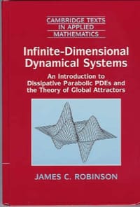 Infinite-Dimensional Dynamical Systems