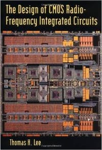 The Design of CMOS Radio-Frequency Integrated Circuits