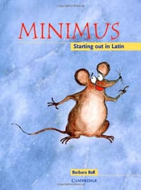 Minimus Pupil's Book