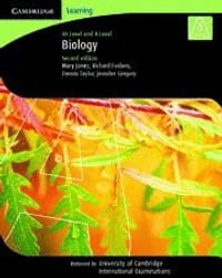 AS/A level Biology