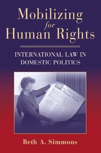 Mobilizing for Human Rights