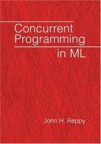 Concurrent Programming in ML