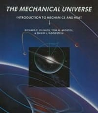 The Mechanical Universe