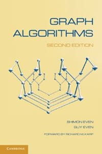 Graph Algorithms