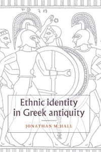 Ethnic Identity in Greek Antiquity