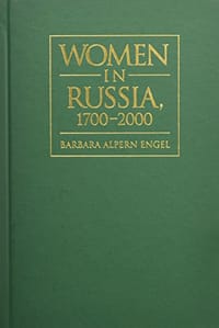 Women in Russia, 1700–2000