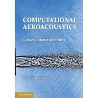 Computational Aeroacoustics