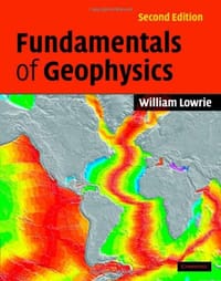 Fundamentals of Geophysics