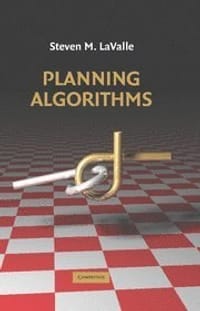 Planning Algorithms