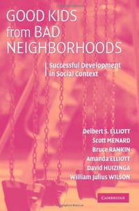 Good Kids from Bad Neighborhoods