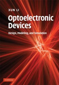 Optoelectronic Devices - Li, Xunjing