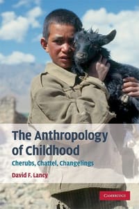 The Anthropology of Childhood - David F. Lancy