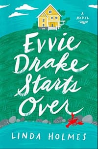 Evvie Drake Starts Over
