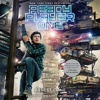Ready Player One - [美] 恩斯特·克莱恩, Wil Wheaton(Narrator)
