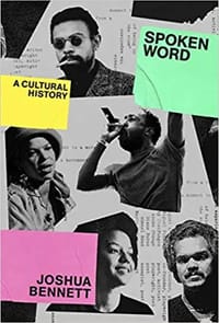 Spoken Word: A Cultural History - 无名图书