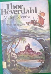 Thor Heyerdahl