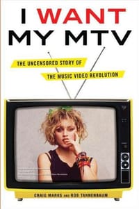 I Want My MTV