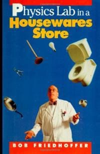 Physics Lab in a Housewares Store