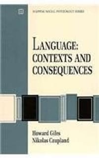 Language