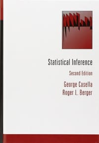 Statistical Inference - George Casella