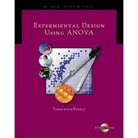 Using Experimental Desig W/CD
