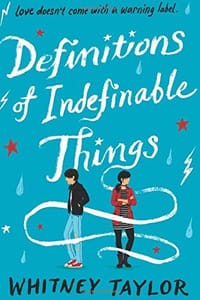 Definitions of Indefinable Things - 无名图书