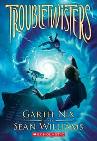 Troubletwisters