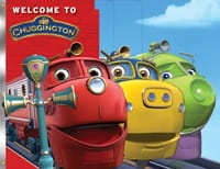 Chuggington