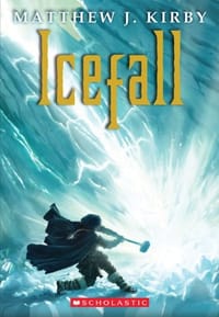 Icefall