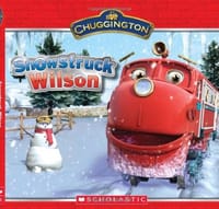 Snowstruck Wilson