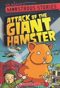 Monstrous Stories #2