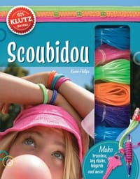 Scoubidou