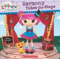 Lalaloopsy