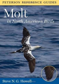 Molt in North American Birds
