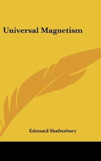 Universal Magnetism