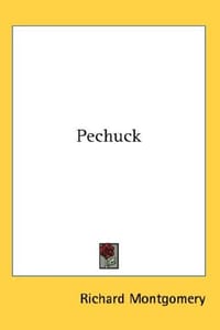 Pechuck