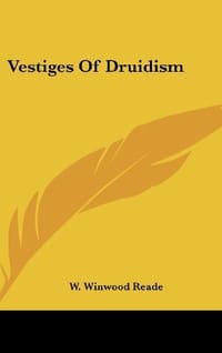 Vestiges Of Druidism