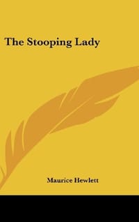 The Stooping Lady