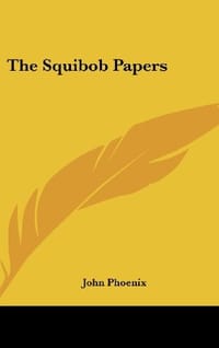 The Squibob Papers