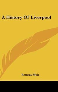 A History of Liverpool