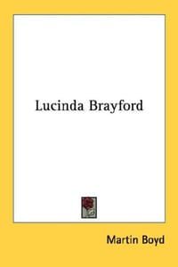 Lucinda Brayford