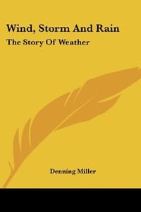 Wind, Storm and Rain
