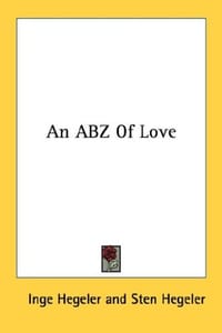 An ABZ Of Love