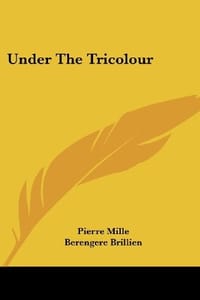 Under the Tricolour
