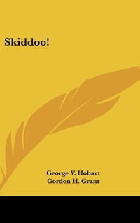 Skiddoo!
