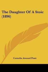 The Daughter of a Stoic