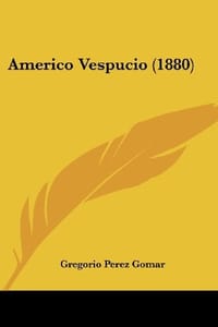 Americo Vespucio