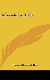 Afterwhiles