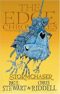 The Edge Chronicles 2