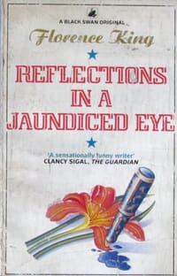 Reflections In a Jaundiced Eye